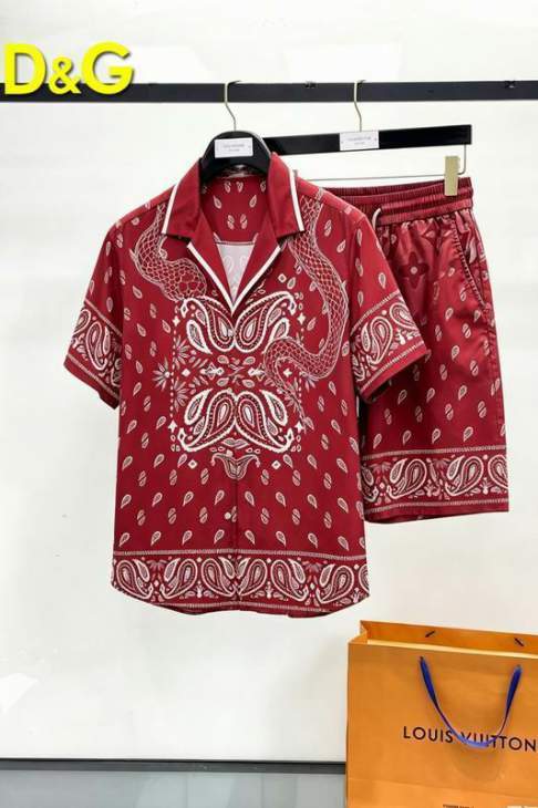 Picture of DG Shirt Pant Suits _SKUDGM-3XL12yh15021151